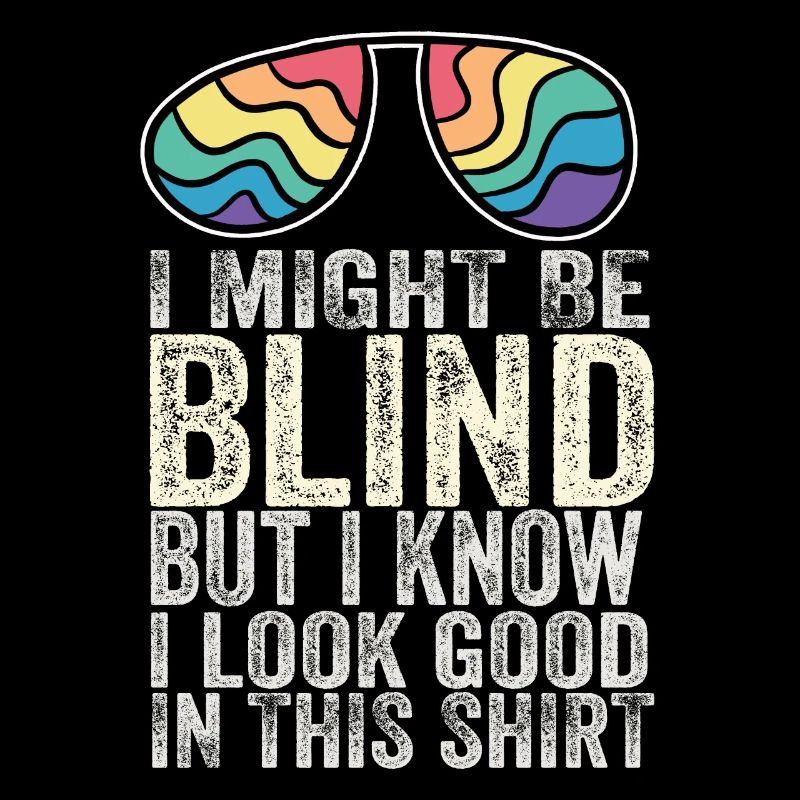 Blind Blindness Awareness Blind People Visually