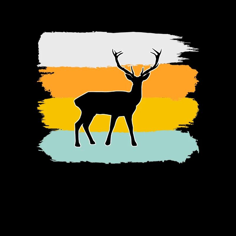 Hirsch Retro