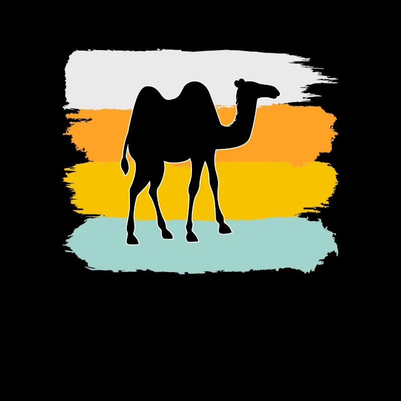 Camel Rétro