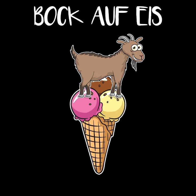 Bock Auf Eis