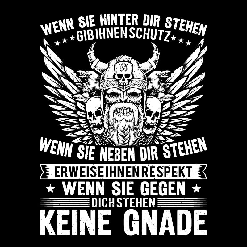 Wenn Sie Hinter Dir Stehen