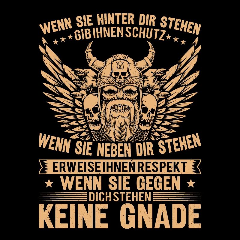 Wenn Sie Hinter Dir Stehen