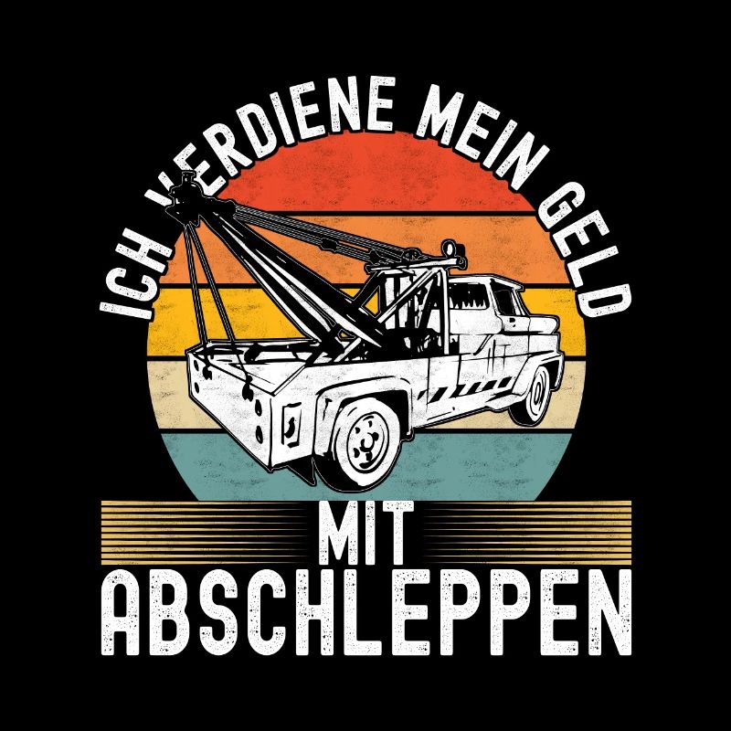 Abschleppwagen Abschleppdienst