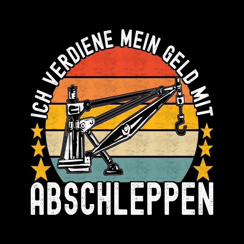 Abschleppwagen Abschleppdienst