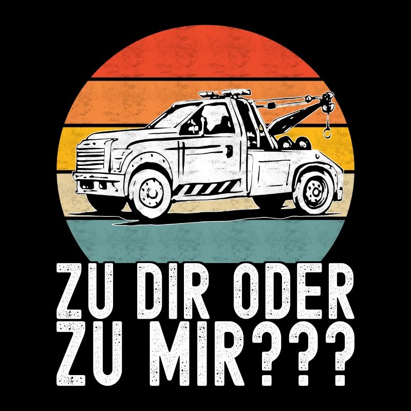 Abschleppwagen Abschleppdienst