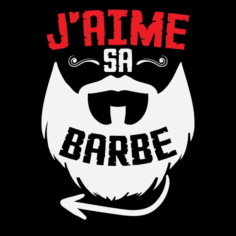 J'aime Sa Barbe