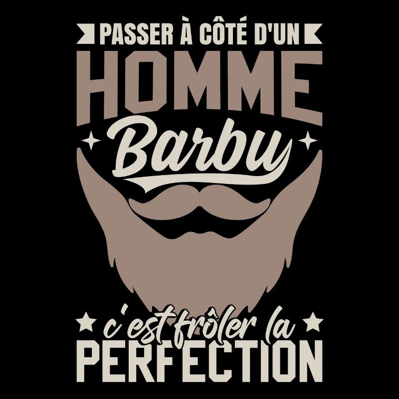 Barbe | Hommes | Papa | Papy