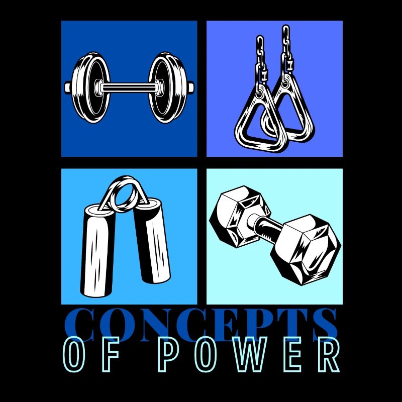 Machtkonzepte