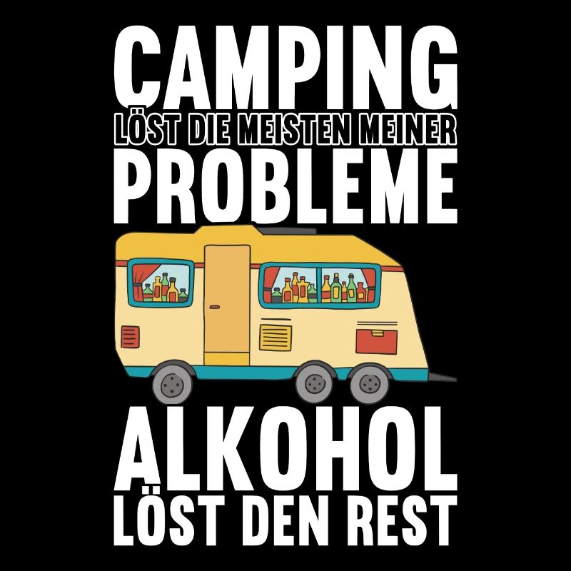 Camping Wohnmobil
