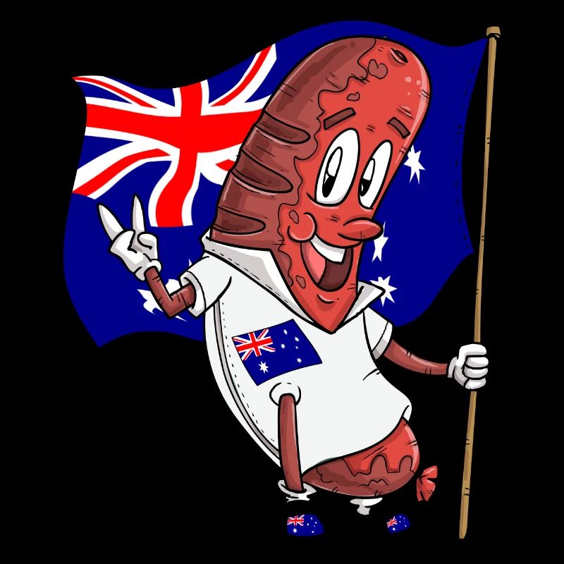 Australian Pork Bratwurst