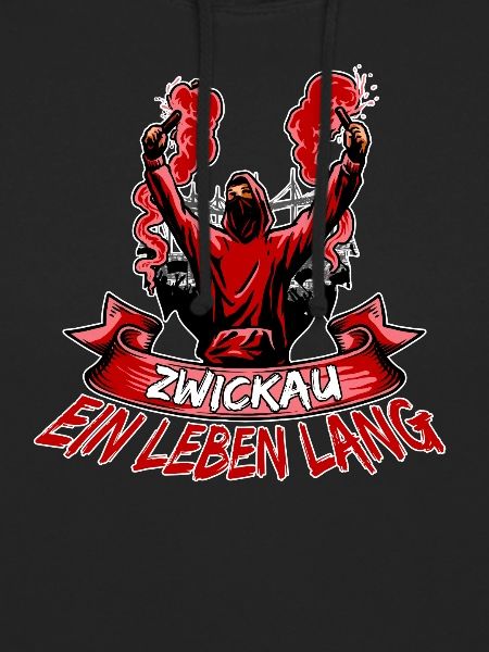 Zwickau ein Leben lang