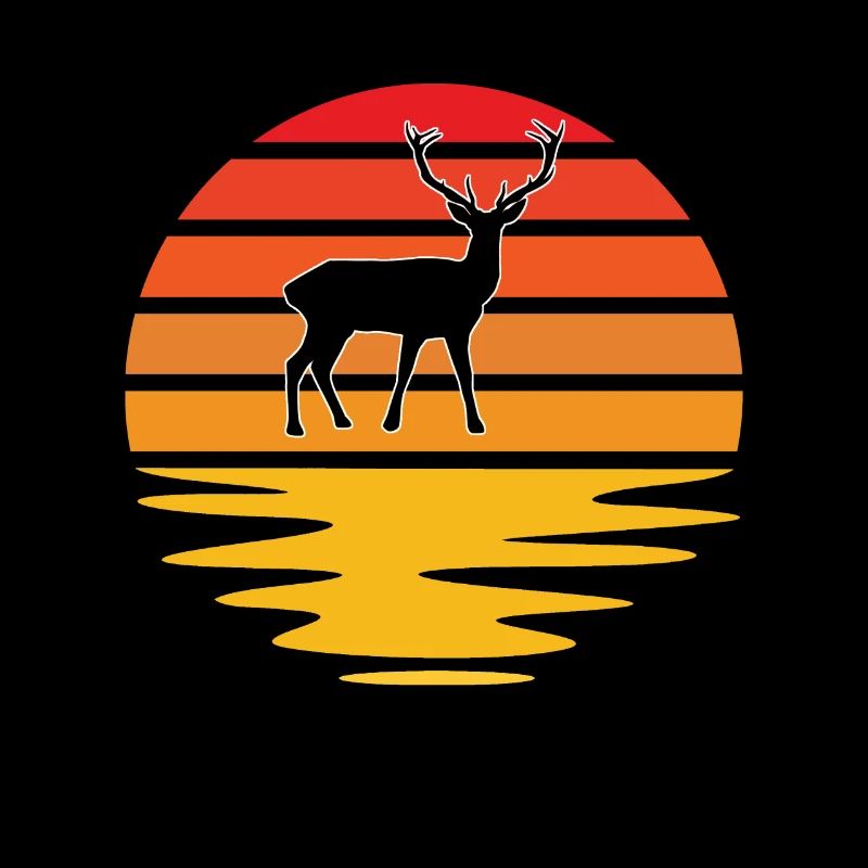 Hirsch Retro