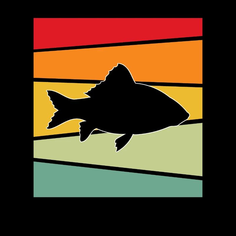 Fish Retro