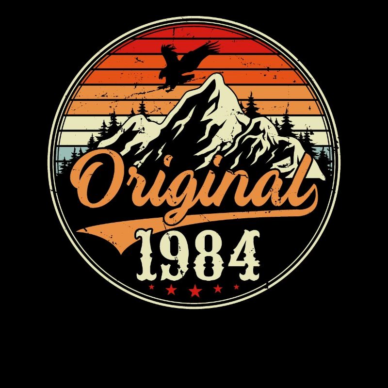 Orginal 1984