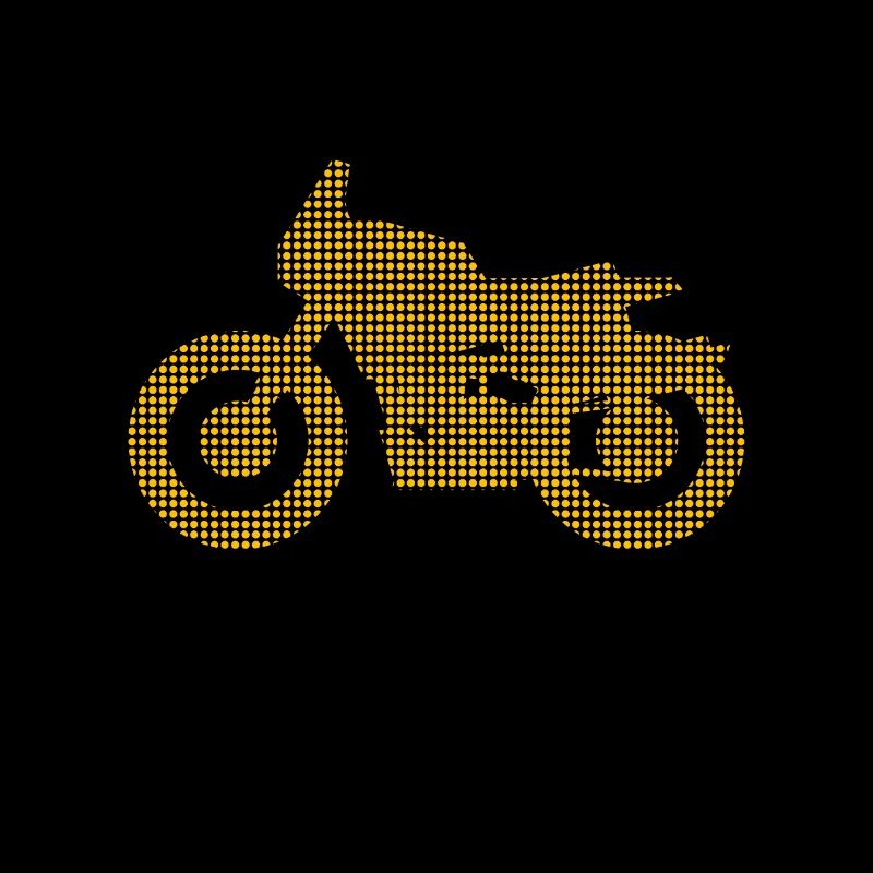 Motocyclette