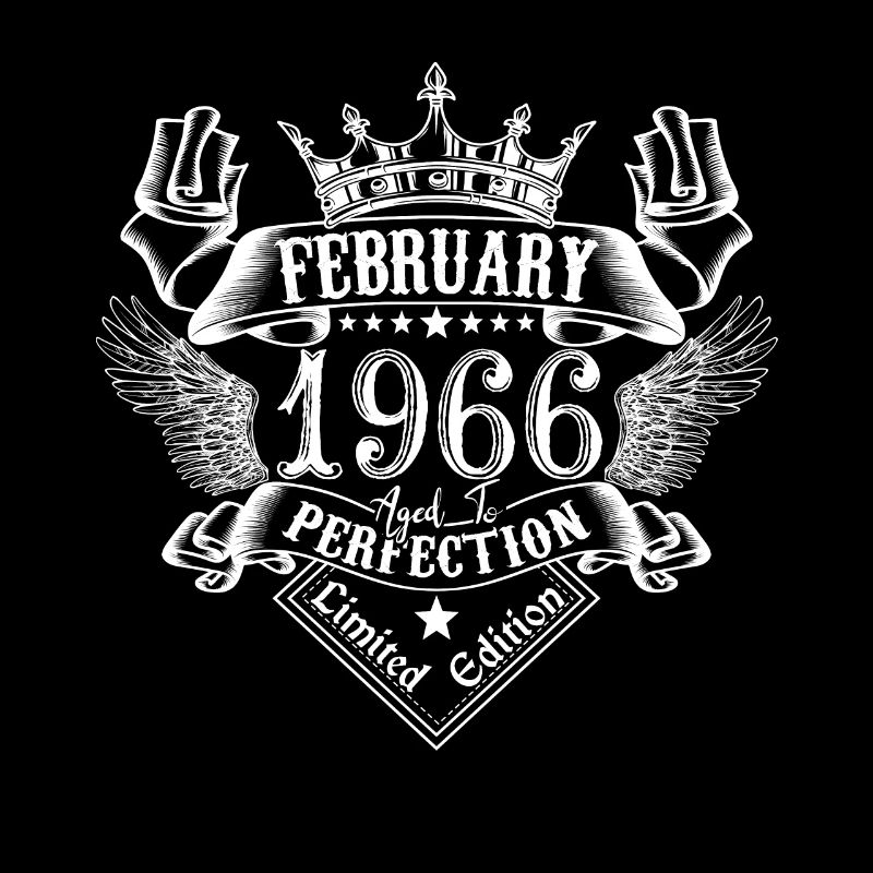 Février 1966 | Février 1966 anniversaire 1966