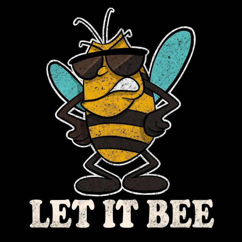 Let It Bee Bienen Imker
