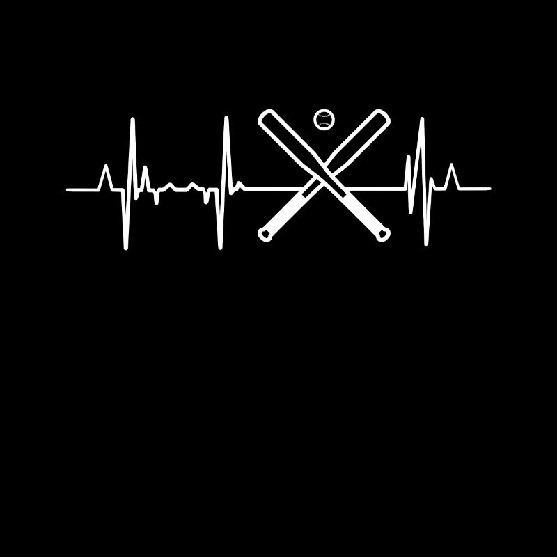 Baseball ECG