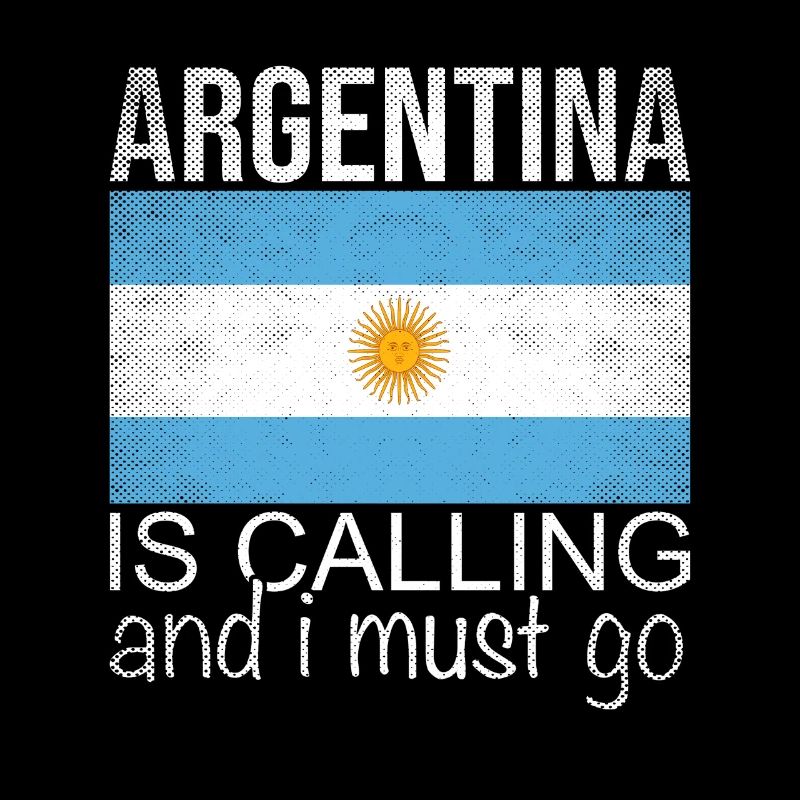 Argentine disant
