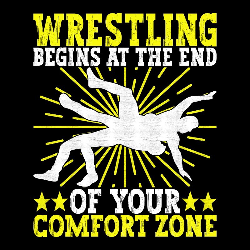 Wrestling Ringen Ringer