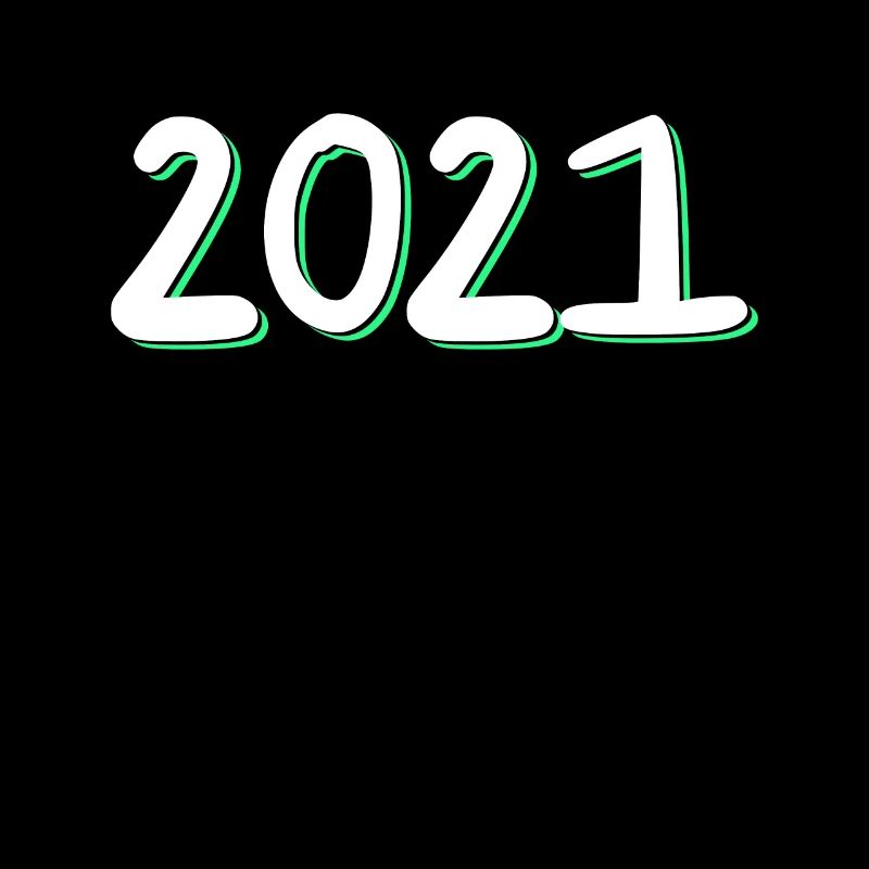 2021 Geburtstag