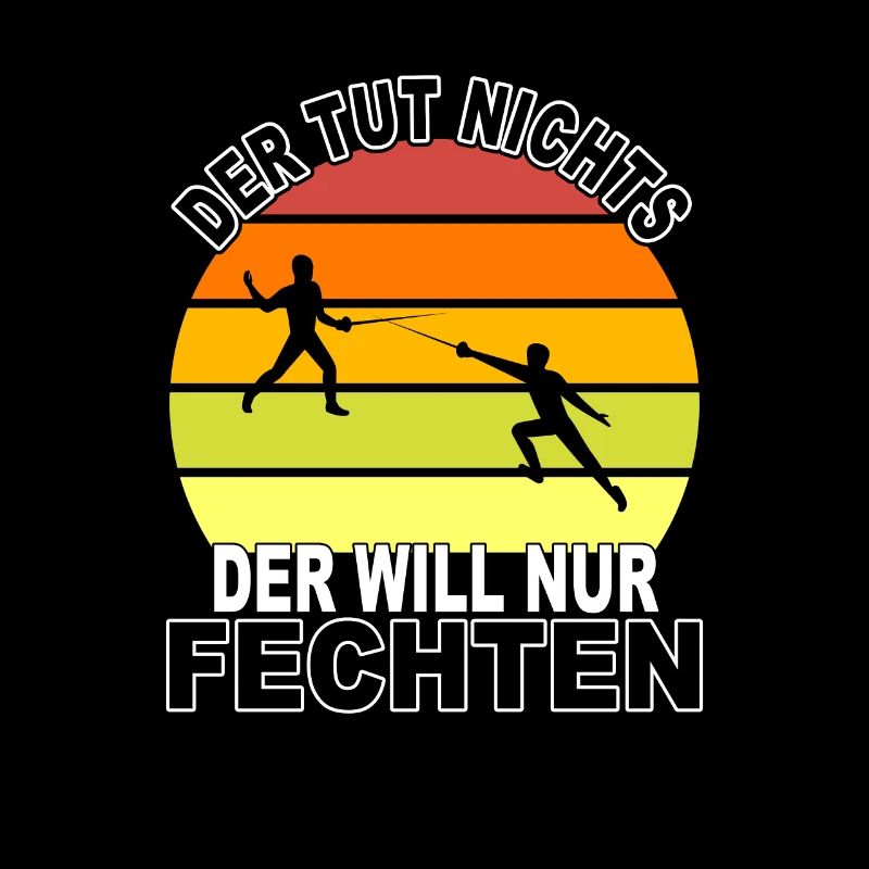 Fechten Spruch