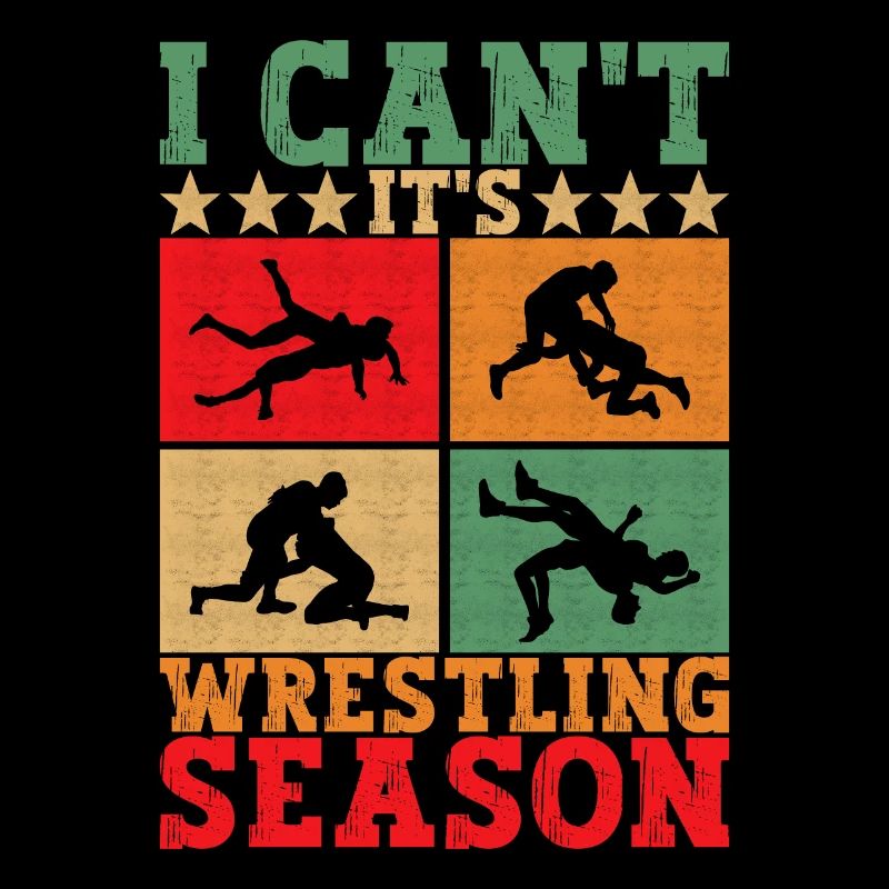 Wrestling Ringen Ringer