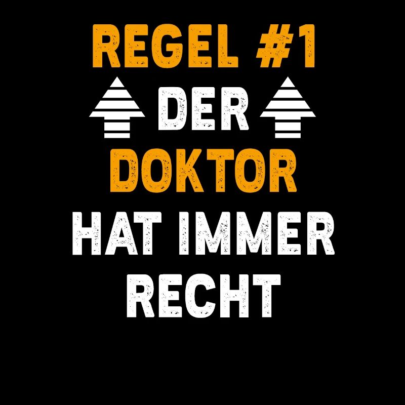 Doktor Geschenk Geburtstag Spruch