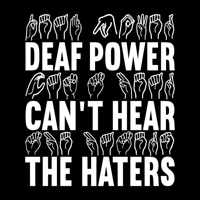 Deaf Deaf and Dumb Deaf