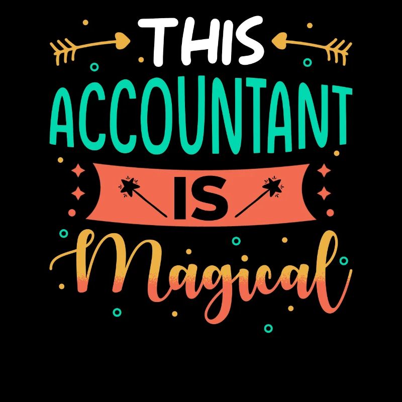Accountant Gift