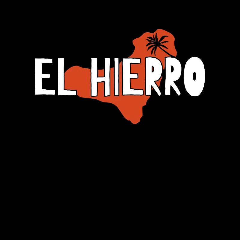El hierro