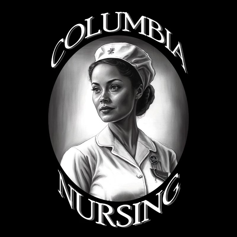 Columbia Nursing Future Nurse