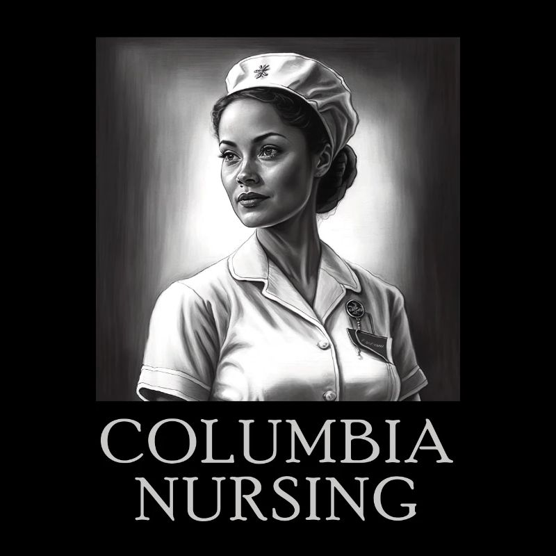 Columbia Nursing Future Nurse