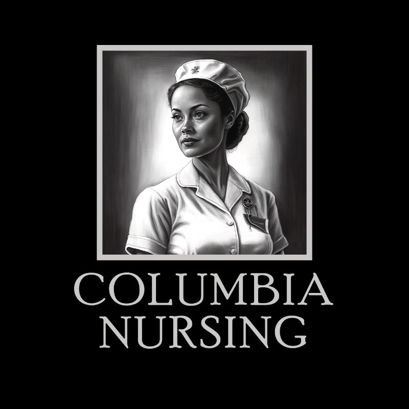 Columbia Nursing Future Nurse