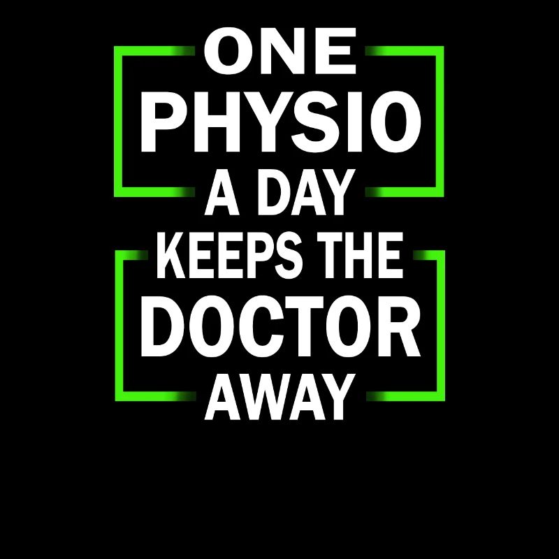 One Physio A Day - Physiotherapist