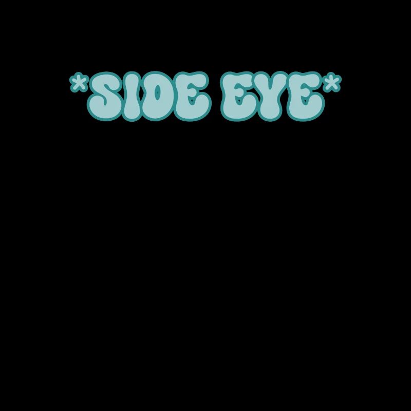SideEye Œil latéral