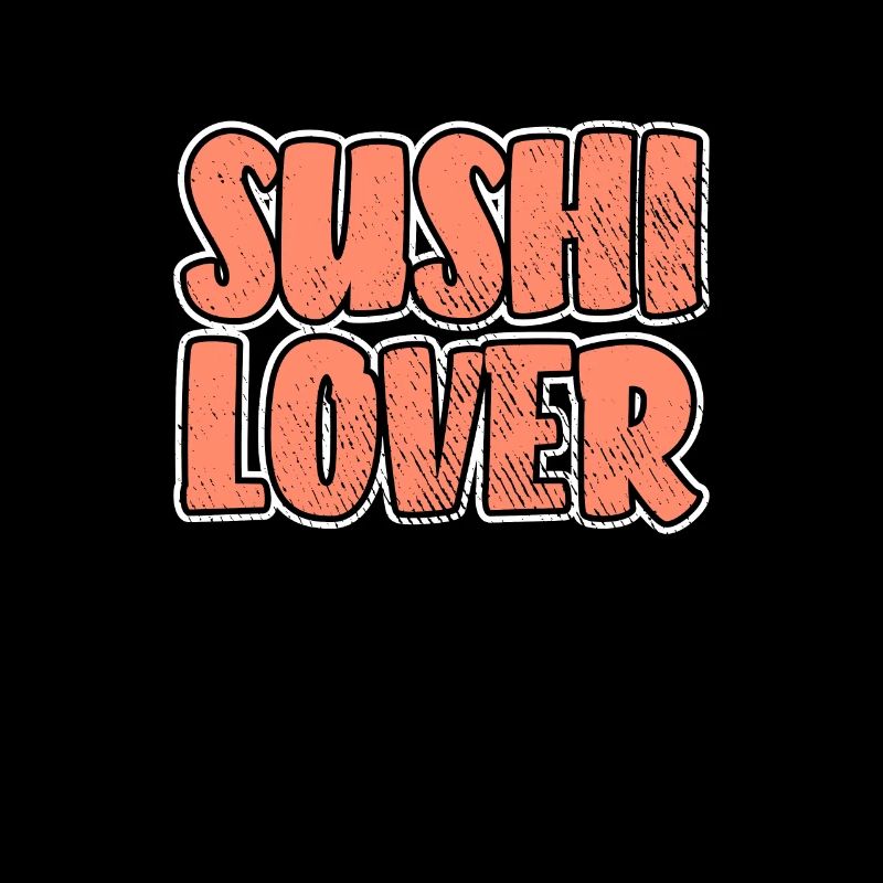 Amateurs de sushis