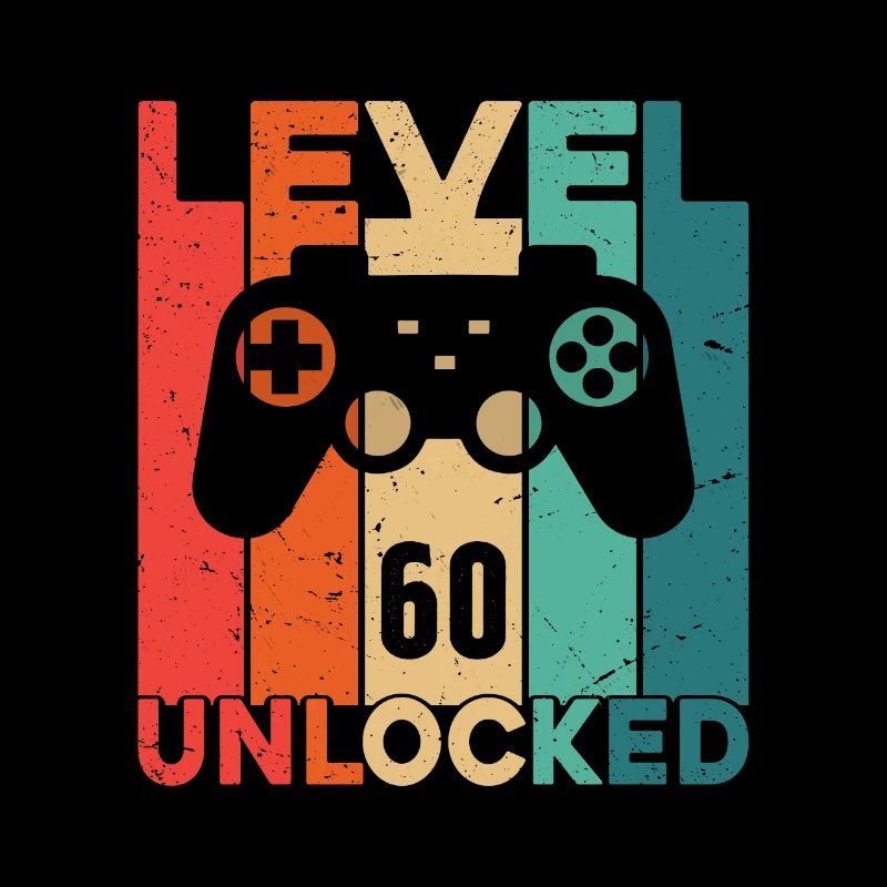 Level 60 Unlocked