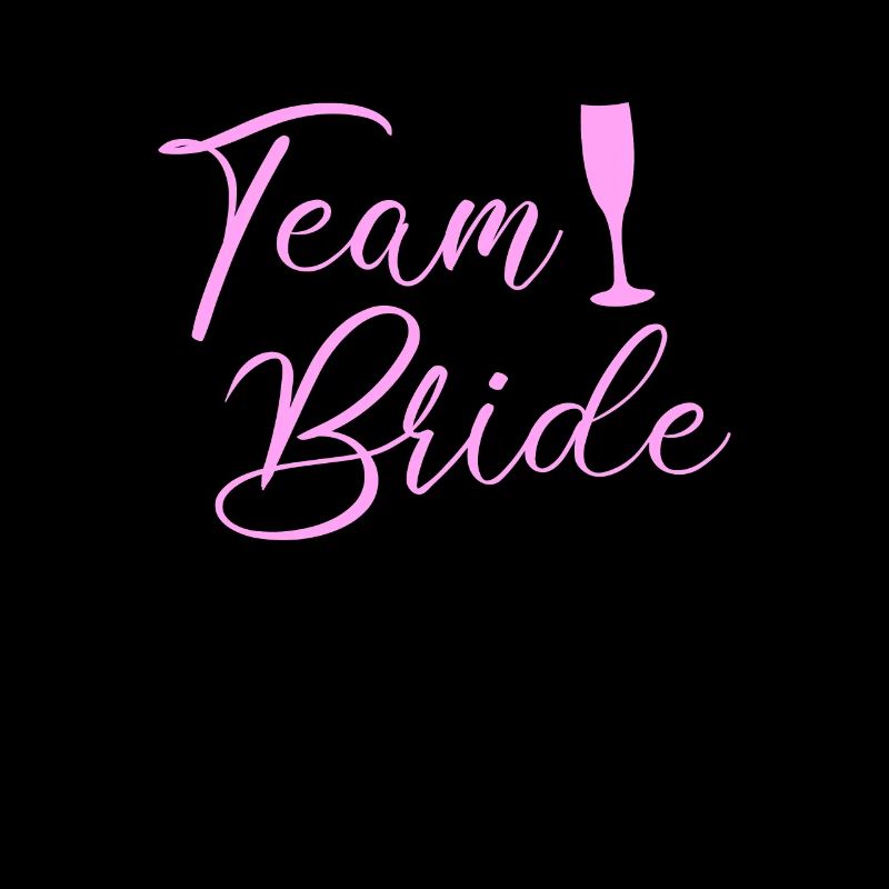 team bride Team Bride