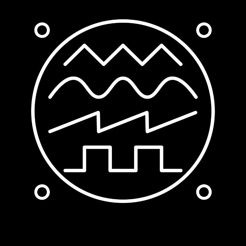 Wellenform Elektrotechnik