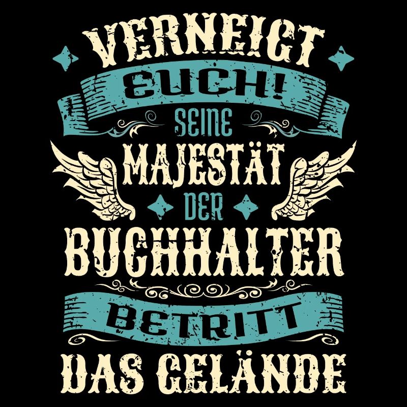 Buchhalter Geschenk Lustige Sprüche