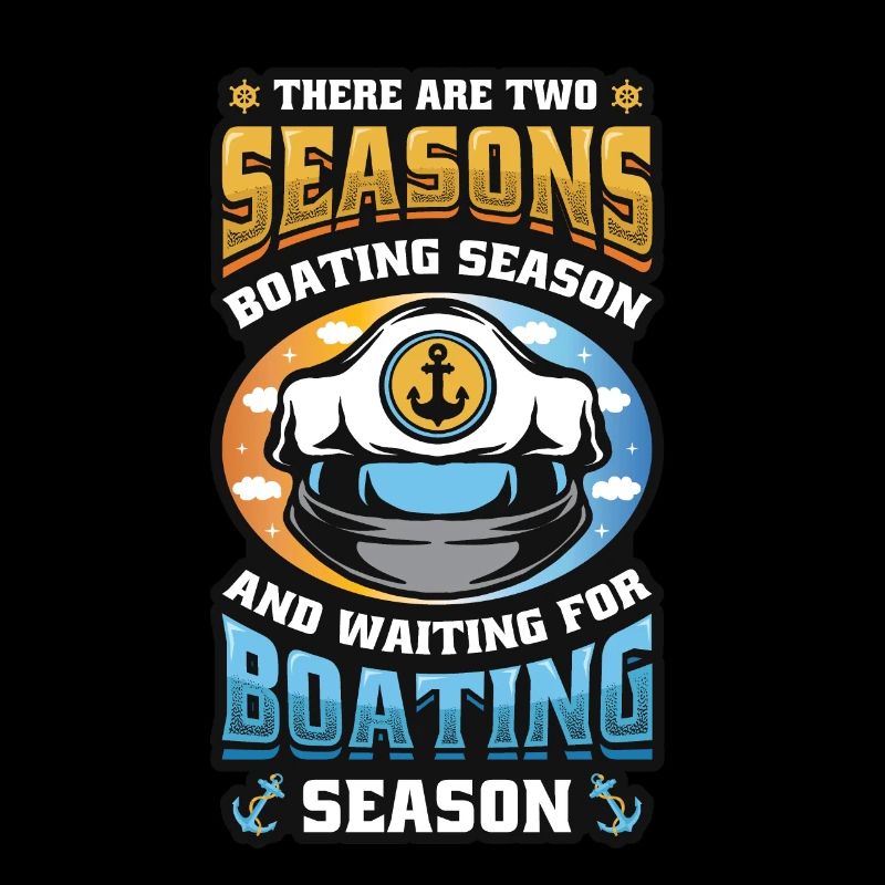 En attendant la saison de navigation, les bateliers