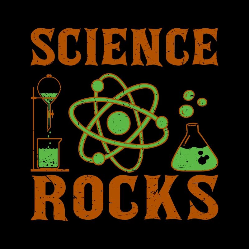 Jeu de mots pour les scientifiques chimiste molécule