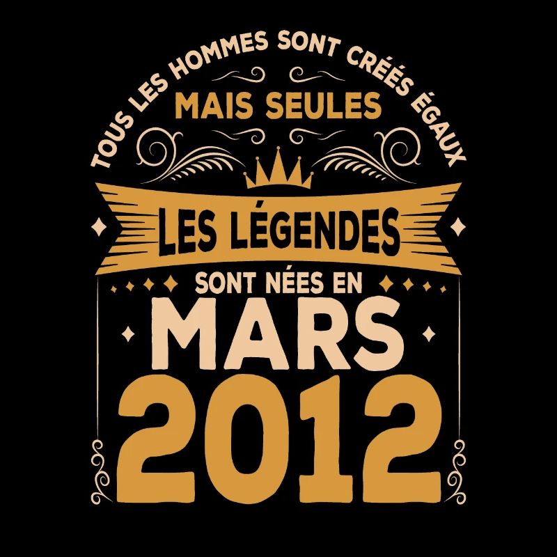 Mars 2012 | Mars 2012 anniversaire 2012