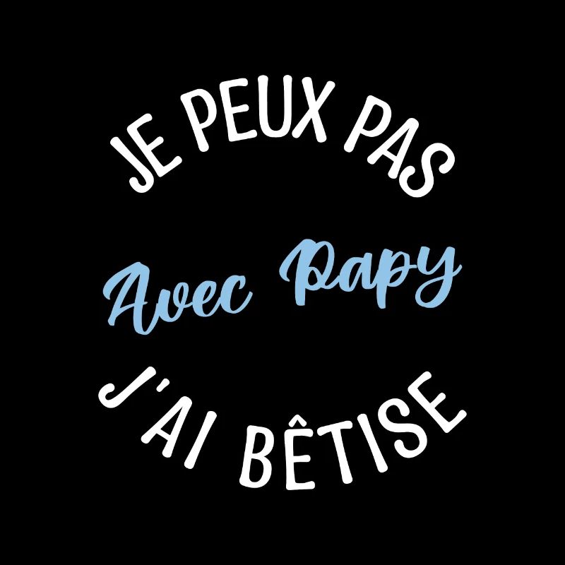 Cadeau Papy, Cadeau grand-père. papi de l'année.