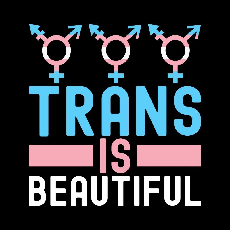 Transgender Trans LGBTQ