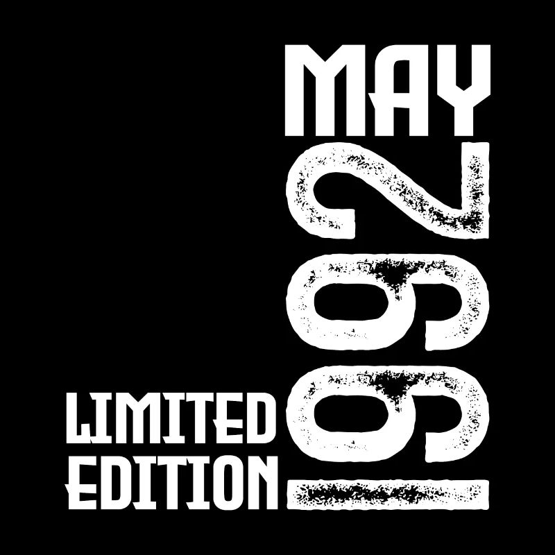 Gift May 1992. anniversary may 1992. May 1992.
