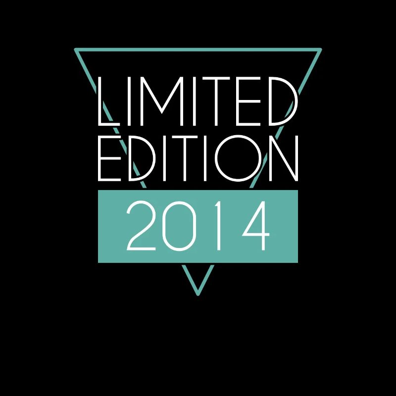 Limited Edition 2014