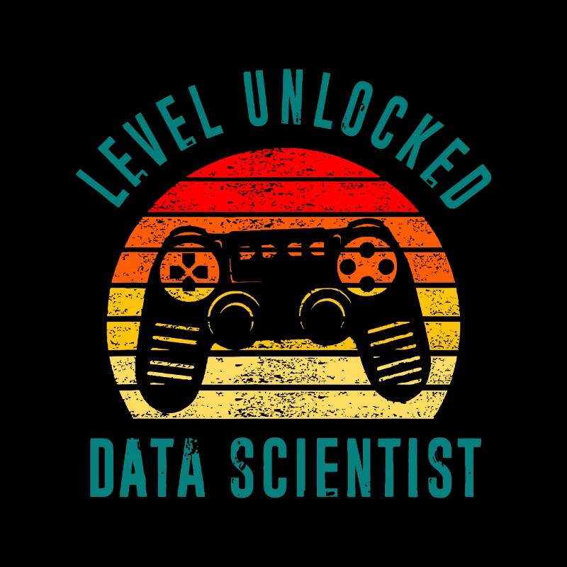 Data Scientist setzt sich das Ziel Data Science Mining