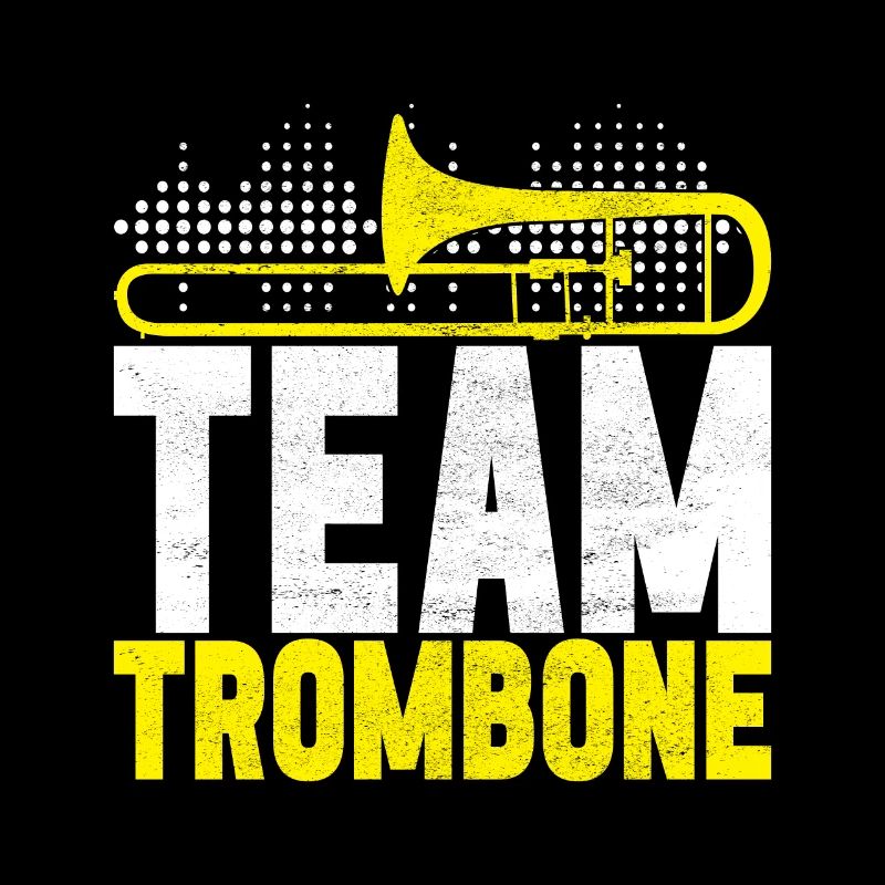 Posaune Trombone